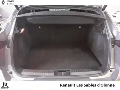 Photo 6 Renault Symbioz  1.6 E-Tech full hybrid 145ch esprit Alpine