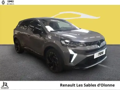 Photo 1 Renault Symbioz  1.6 E-Tech full hybrid 145ch esprit Alpine