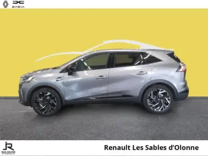 Photo 9 Renault Symbioz  1.6 E-Tech full hybrid 145ch esprit Alpine