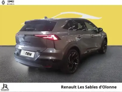 Photo 11 Renault Symbioz  1.6 E-Tech full hybrid 145ch esprit Alpine