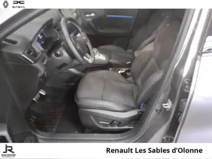 Photo 2 Renault Symbioz  1.6 E-Tech full hybrid 145ch esprit Alpine