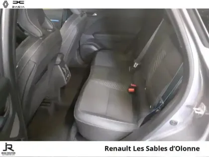 Photo 3 Renault Symbioz  1.6 E-Tech full hybrid 145ch esprit Alpine