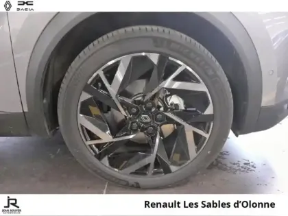 Photo 7 Renault Symbioz  1.6 E-Tech full hybrid 145ch esprit Alpine