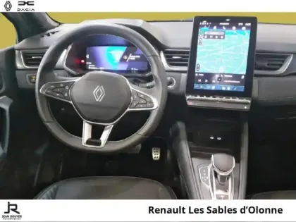 Photo 4 Renault Symbioz  1.6 E-Tech full hybrid 145ch esprit Alpine