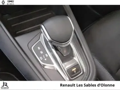 Photo 5 Renault Symbioz  1.6 E-Tech full hybrid 145ch esprit Alpine