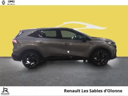 Photo 12 Renault Symbioz  1.6 E-Tech full hybrid 145ch esprit Alpine