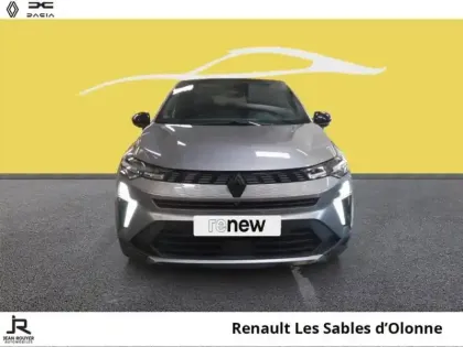 Photo 8 Renault Symbioz  1.6 E-Tech full hybrid 145ch esprit Alpine