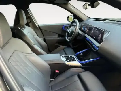 Photo 14 BMW X3  xDrive30e 299ch M Sport