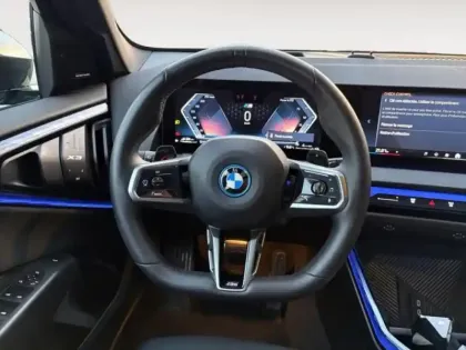 Photo 11 BMW X3  xDrive30e 299ch M Sport