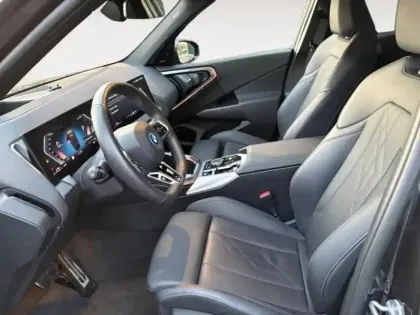 Photo 8 BMW X3  xDrive30e 299ch M Sport