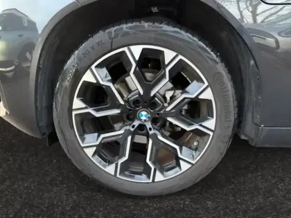 Photo 13 BMW X3  xDrive30e 299ch M Sport