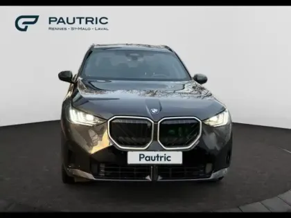 Photo 7 BMW X3  xDrive30e 299ch M Sport