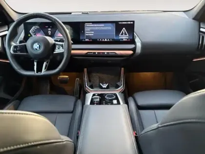 Photo 9 BMW X3  xDrive30e 299ch M Sport