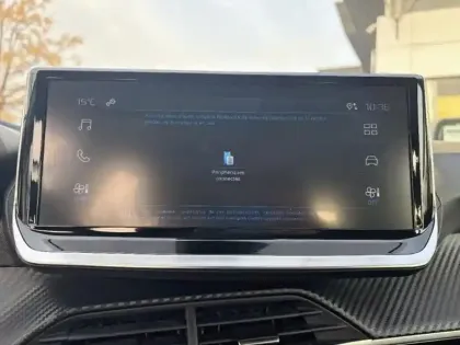 Photo 13 Peugeot 208  1.2 PureTech 100ch S&S Active