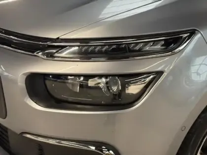 Photo 8 Citroën C4 Picasso Grand C4 SpaceTourer BlueHDi 130ch S&S Shine Pack EAT8 E6.d