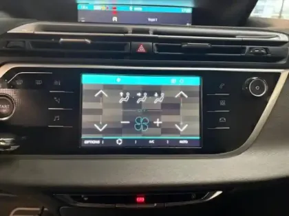 Photo 13 Citroën C4 Picasso Grand C4 SpaceTourer BlueHDi 130ch S&S Shine Pack EAT8 E6.d