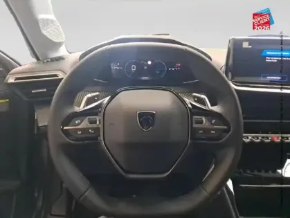 Photo 11 Peugeot 208  1.2 Hybrid 110ch Envy e-DCS6