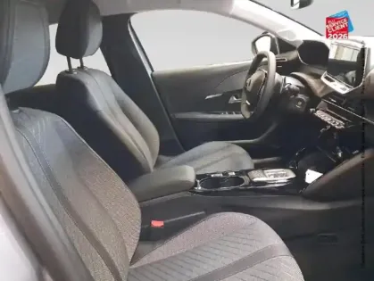 Photo 4 Peugeot 208  1.2 Hybrid 110ch Envy e-DCS6