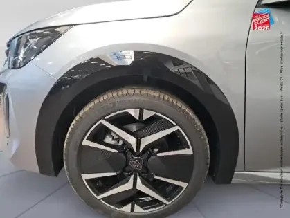 Photo 9 Peugeot 208  1.2 Hybrid 110ch Envy e-DCS6