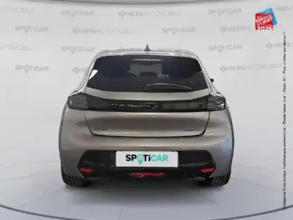 Photo 6 Peugeot 208  1.2 Hybrid 110ch Envy e-DCS6