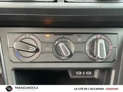 Photo 13 Volkswagen Polo  1.0 TSI 95ch Business Euro6d-T