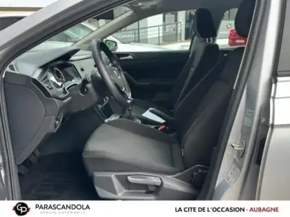 Photo 8 Volkswagen Polo  1.0 TSI 95ch Business Euro6d-T