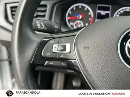 Photo 14 Volkswagen Polo  1.0 TSI 95ch Business Euro6d-T