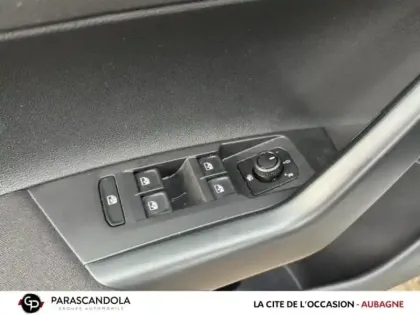 Photo 11 Volkswagen Polo  1.0 TSI 95ch Business Euro6d-T