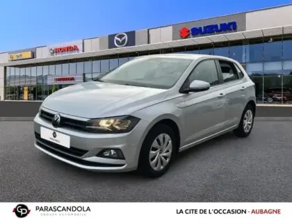 Photo Volkswagen Polo