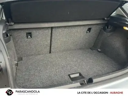 Photo 5 Volkswagen Polo  1.0 TSI 95ch Business Euro6d-T