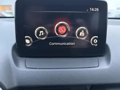 Photo 7 Mazda Mazda2 Mazda 2 1.5 SKYACTIV-G M Hybrid 90ch Sélection 5cv