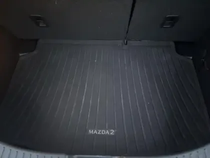 Photo 2 Mazda Mazda2 Mazda 2 1.5 SKYACTIV-G M Hybrid 90ch Sélection 5cv