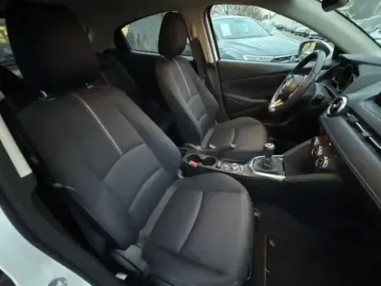 Photo 4 Mazda Mazda2 Mazda 2 1.5 SKYACTIV-G M Hybrid 90ch Sélection 5cv