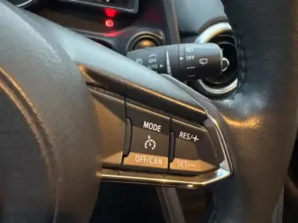 Photo 11 Mazda Mazda2 Mazda 2 1.5 SKYACTIV-G M Hybrid 90ch Sélection 5cv