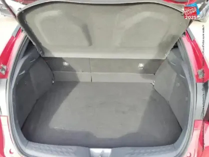 Photo 13 Toyota C-HR  184h Edition 2WD E-CVT MY20