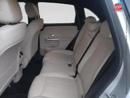 Photo 10 Mercedes Classe B  200d 150ch Progressive Line 8G-DCT