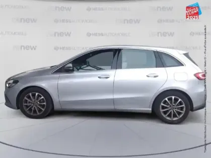 Photo 8 Mercedes Classe B  200d 150ch Progressive Line 8G-DCT