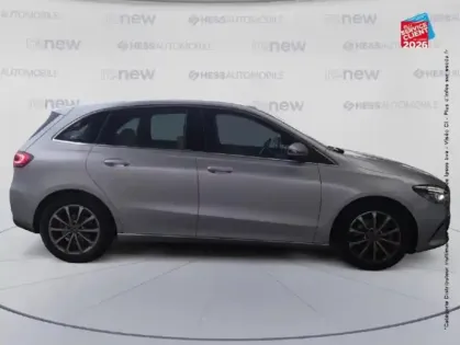 Photo 18 Mercedes Classe B  200d 150ch Progressive Line 8G-DCT