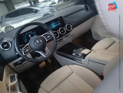 Photo 14 Mercedes Classe B  200d 150ch Progressive Line 8G-DCT