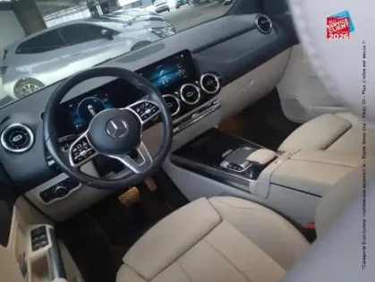 Photo 29 Mercedes Classe B  200d 150ch Progressive Line 8G-DCT