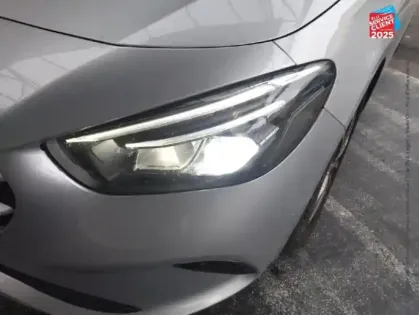 Photo 27 Mercedes Classe B  200d 150ch Progressive Line 8G-DCT