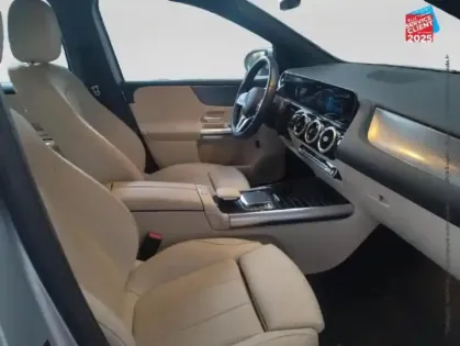 Photo 19 Mercedes Classe B  200d 150ch Progressive Line 8G-DCT