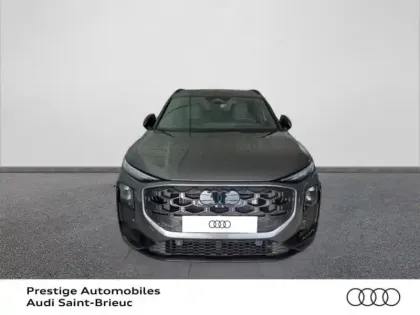 Photo 1 Audi Q3  1.5 e-hybrid 272ch S line S tronic 6