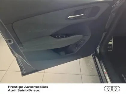 Photo 10 Audi Q3  1.5 e-hybrid 272ch S line S tronic 6