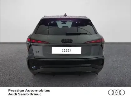 Photo 4 Audi Q3  1.5 e-hybrid 272ch S line S tronic 6