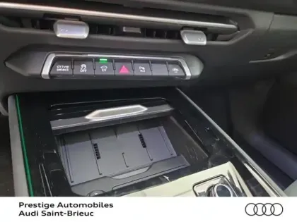 Photo 12 Audi Q3  1.5 e-hybrid 272ch S line S tronic 6