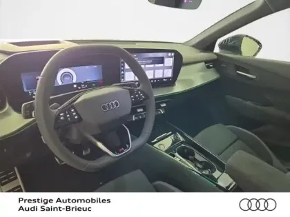 Photo 5 Audi Q3  1.5 e-hybrid 272ch S line S tronic 6