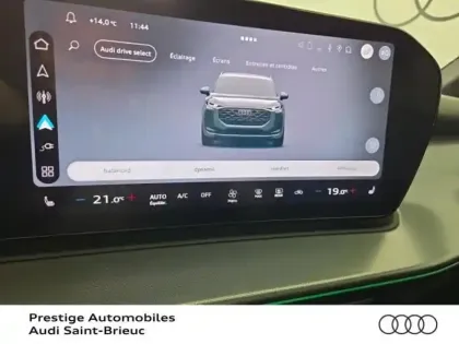 Photo 14 Audi Q3  1.5 e-hybrid 272ch S line S tronic 6