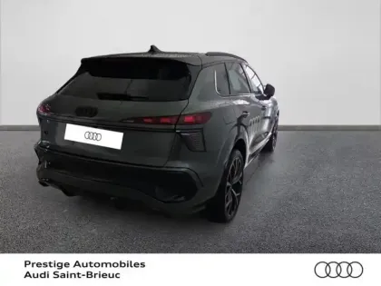 Photo 3 Audi Q3  1.5 e-hybrid 272ch S line S tronic 6