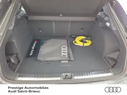 Photo 8 Audi Q3  1.5 e-hybrid 272ch S line S tronic 6